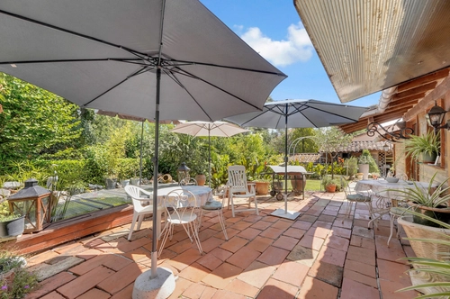 Image d'un maison 5 pièces 163 m² à 419000€ à rouffiac-tolosan (31180)