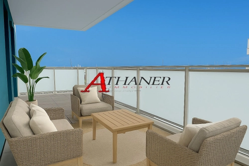 Image d'un appartement 3 pièces 61 m² à 350000€ à canet-en-roussillon (66140)