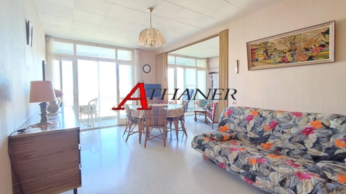 Image d'un appartement 2 pièces 50 m² à 128400€ à canet-en-roussillon (66140)
