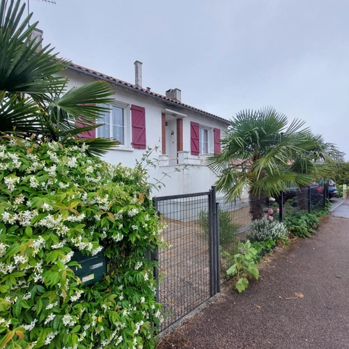 Image d'un maison 5 pièces 122 m² à 237400€ à l'herbergement (85260)