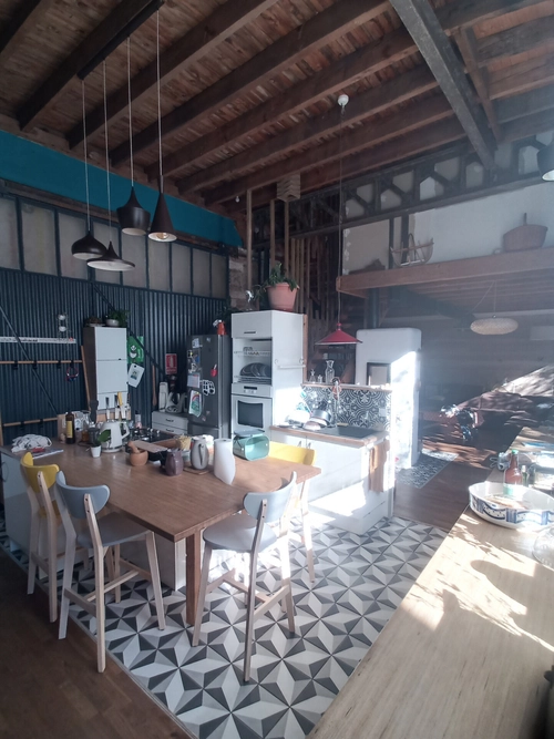 Image d'un maison meublée 4 pièces 162 m² à 1335€ à la roche-sur-yon (85000)