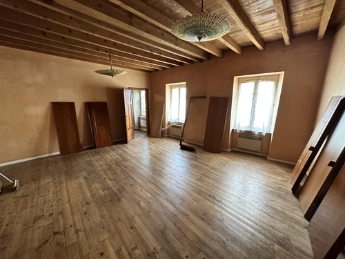 Image d'un maison 9 pièces 185 m² à 108000€ à alaigne (11240)