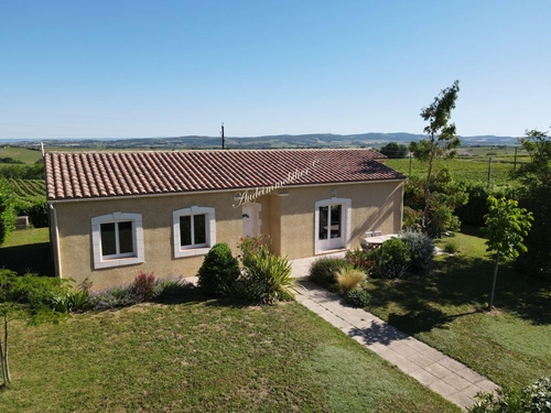 Image d'un maison 4 pièces 110 m² à 275600€ à limoux (11300)