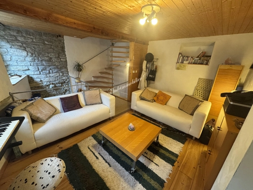 Image d'un maison 4 pièces 74 m² à 78800€ à limoux (11300)