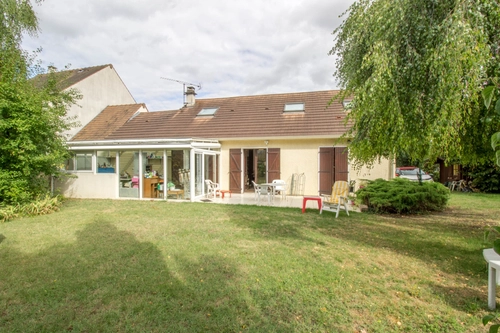 Image d'un maison 7 pièces 125 m² à 320000€ à mennecy (91540)