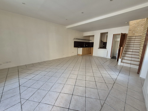 Image d'un maison 4 pièces 118 m² à 1090€ à rozay-en-brie (77540)