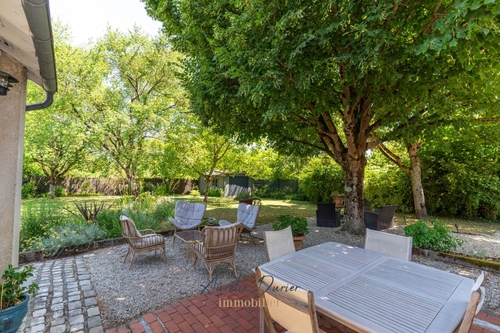 Image d'un maison 9 pièces 240 m² à 892500€ à tours (37200)