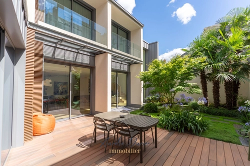 Image d'un maison 6 pièces 250 m² à 1730000€ à tours (37200)