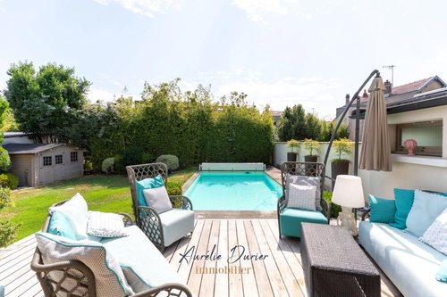 Image d'un maison 6 pièces 240 m² à 1145000€ à tours (37200)