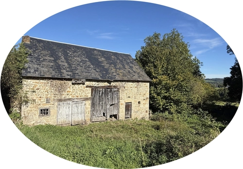 Image d'un maison 4 pièces 100 m² à 49000€ à pionsat (63330)