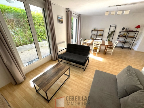 Image d'un appartement 3 pièces 69 m² à 189900€ à clermont-ferrand (63000)