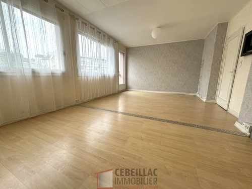 Image d'un appartement 3 pièces 68 m² à 132500€ à clermont-ferrand (63000)