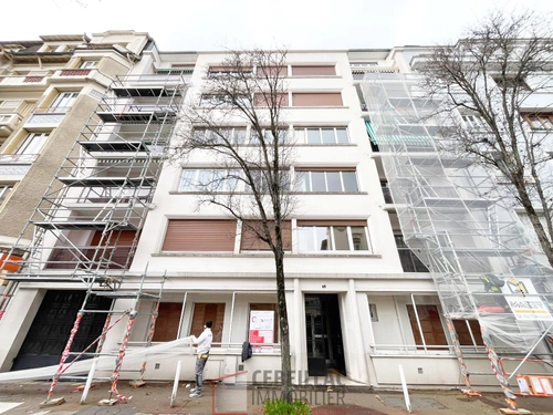 Image d'un appartement 3 pièces 71 m² à 199000€ à vichy (03200)