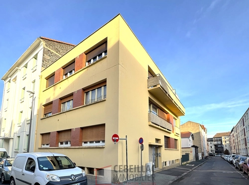 Image d'un appartement 3 pièces 60 m² à 157000€ à chamalières (63400)
