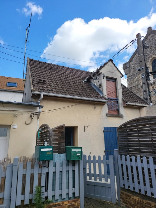 Image d'un maison 2 pièces 39 m² à 170000€ à saint-chéron (91530)