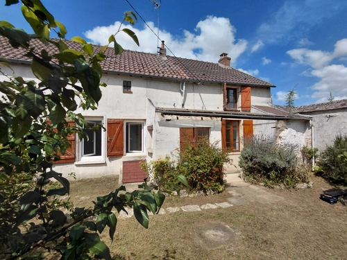 Image d'un maison 2 pièces 138 m² à 145000€ à angerville (91670)