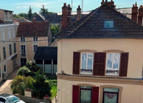 Image d'un appartement 1 pièce 26 m² à 125000€ à dourdan (91410)