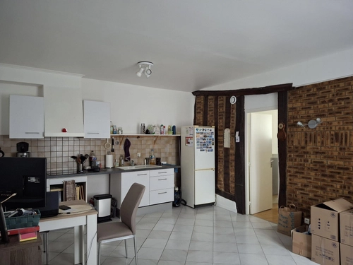 Image d'un appartement 2 pièces 44 m² à 133000€ à dourdan (91410)