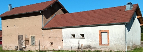 Image d'un maison 4 pièces 90 m² à 81000€ à mélisey (89430)