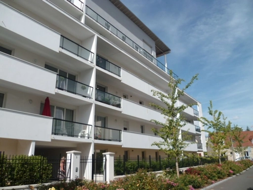 Image d'un appartement 3 pièces 58 m² à 714€ à lucé (28110)