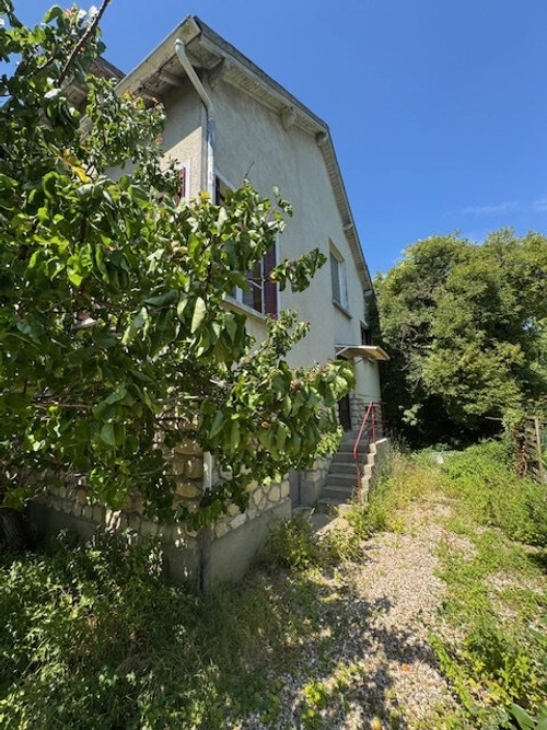 Image d'un maison 7 pièces 155 m² à 1200000€ à mareil-marly (78750)