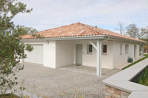 Image d'un maison 5 pièces 137 m² à 799000€ à ascain (64310)