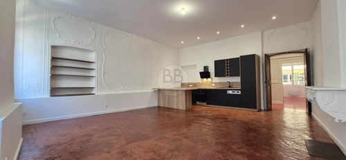 Image d'un appartement 3 pièces 101 m² à 367000€ à fréjus (83600)