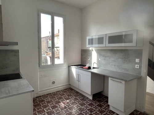 Image d'un maison 3 pièces 67 m² à 700€ à carcassonne (11000)