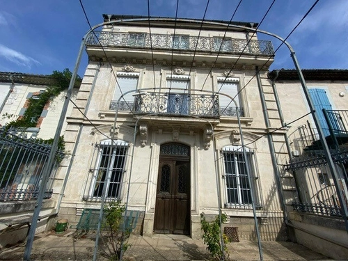 Image d'un maison 11 pièces 281 m² à 275000€ à pomas (11250)