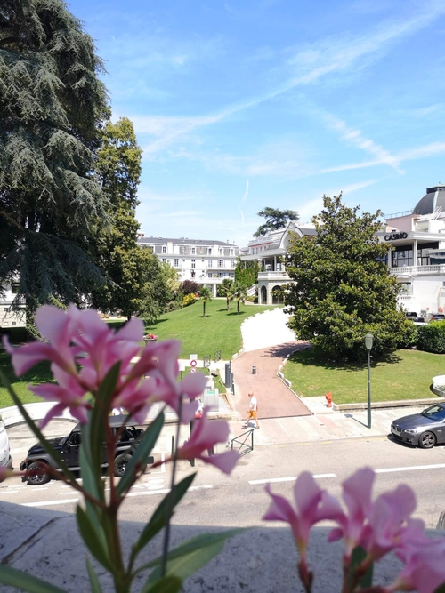 Image d'un appartement 6 pièces 116 m² à 525000€ à aix-les-bains (73100)