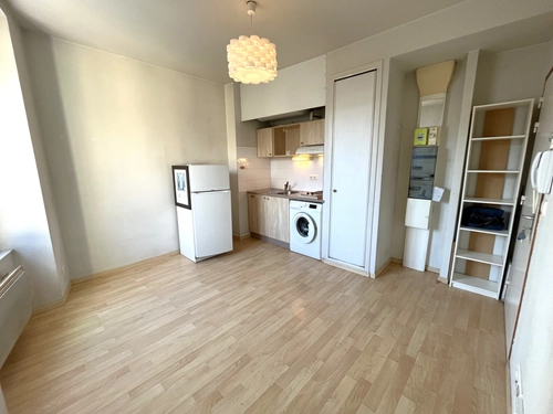 Image d'un appartement 2 pièces 24 m² à 150000€ à aix-les-bains (73100)