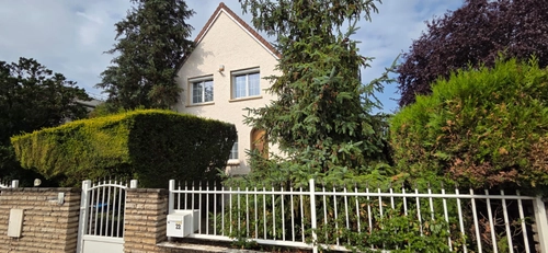 Image d'un maison 6 pièces 119 m² à 450000€ à dijon (21100)