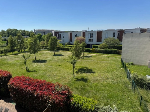 Image d'un appartement 2 pièces 34 m² à 129900€ à meyzieu (69330)