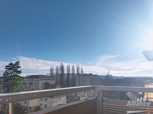 Image d'un appartement 3 pièces 64 m² à 98000€ à belfort (90000)