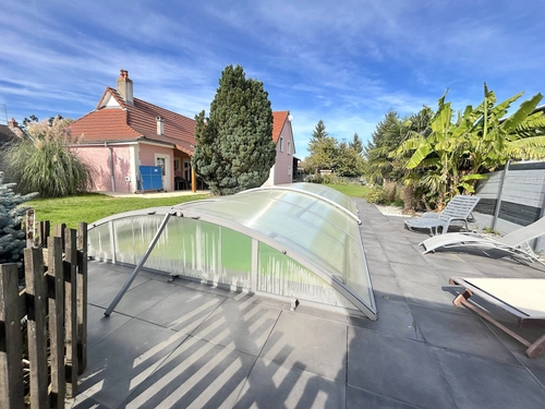 Image d'un maison 7 pièces 210 m² à 450000€ à arc-sur-tille (21560)