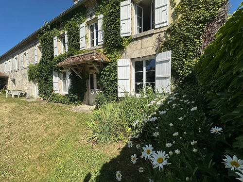 Image d'un maison 8 pièces 250 m² à 399000€ à crépy-en-valois (60800)