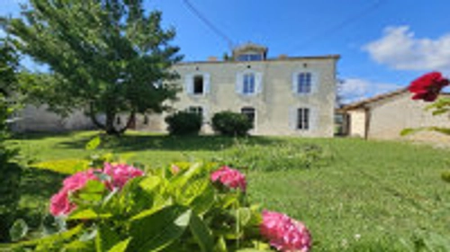 Image d'un maison 12 pièces 270 m² à 349000€ à fumel (47500)