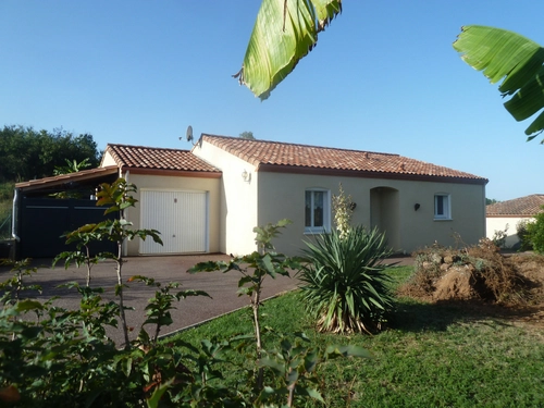 Image d'un maison 4 pièces 96 m² à 224700€ à fumel (47500)