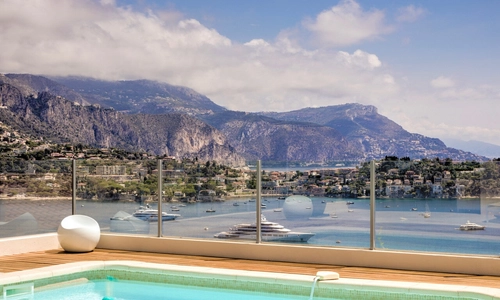 Image d'un maison 14 pièces 200 m² à 3250000€ à nice (06000)