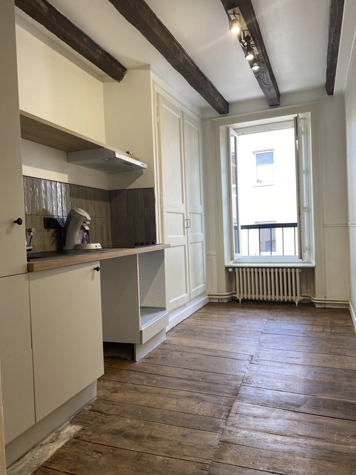 Image d'un appartement 3 pièces 64 m² à 113400€ à aurillac (15000)