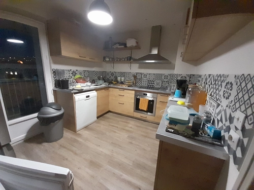 Image d'un appartement 4 pièces 85 m² à 660€ à aurillac (15000)