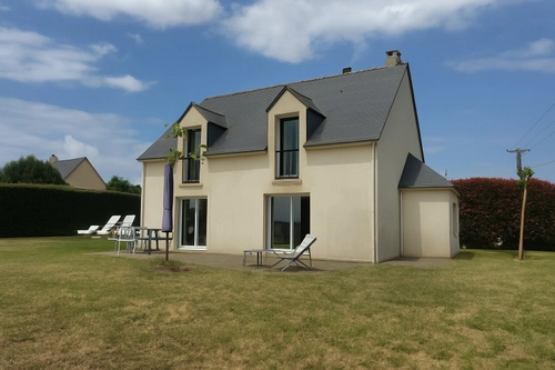 Image d'un maison 7 pièces 135 m² à 599900€ à plouharnel (56340)