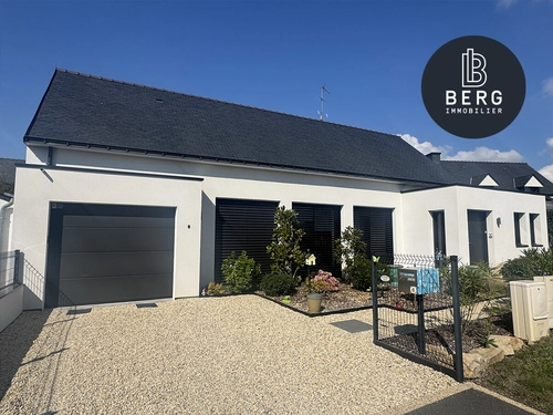 Image d'un maison 3 pièces 108 m² à 546000€ à plouharnel (56340)