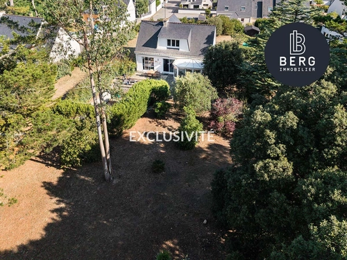 Image d'un maison 5 pièces 136 m² à 945000€ à plouharnel (56340)