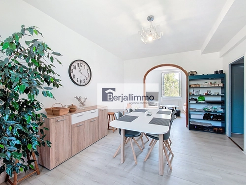 Image d'un appartement 3 pièces 64 m² à 115000€ à bourgoin-jallieu (38300)