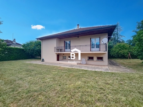 Image d'un maison 6 pièces 166 m² à 315000€ à bourgoin-jallieu (38300)