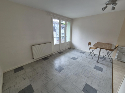 Image d'un appartement 1 pièce 23 m² à 300€ à tulle (19000)