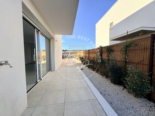 Image d'un maison 4 pièces 87 m² à 309900€ à sauvian (34410)