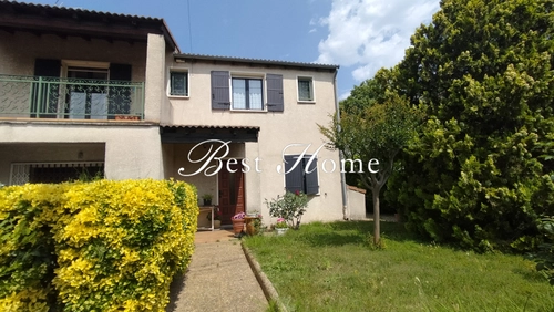 Image d'un maison 4 pièces 106 m² à 246000€ à nîmes (30000)