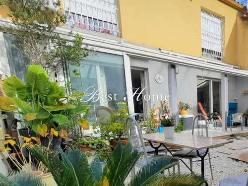 Image d'un maison 5 pièces 130 m² à 359000€ à nîmes (30000)